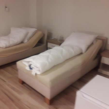 Turisticka Ubytovna Hotel Divín المظهر الخارجي الصورة