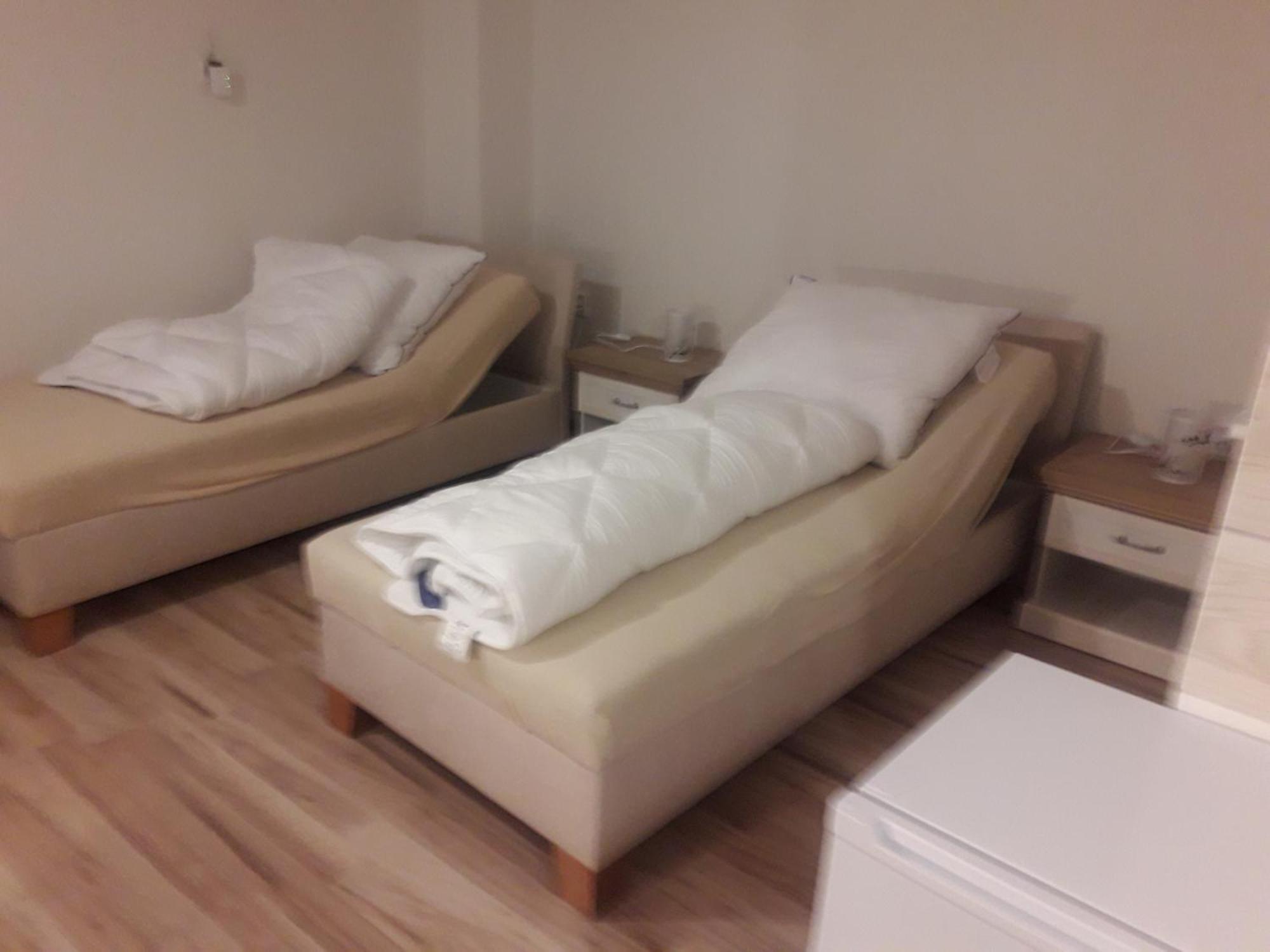 Turisticka Ubytovna Hotel Divín المظهر الخارجي الصورة