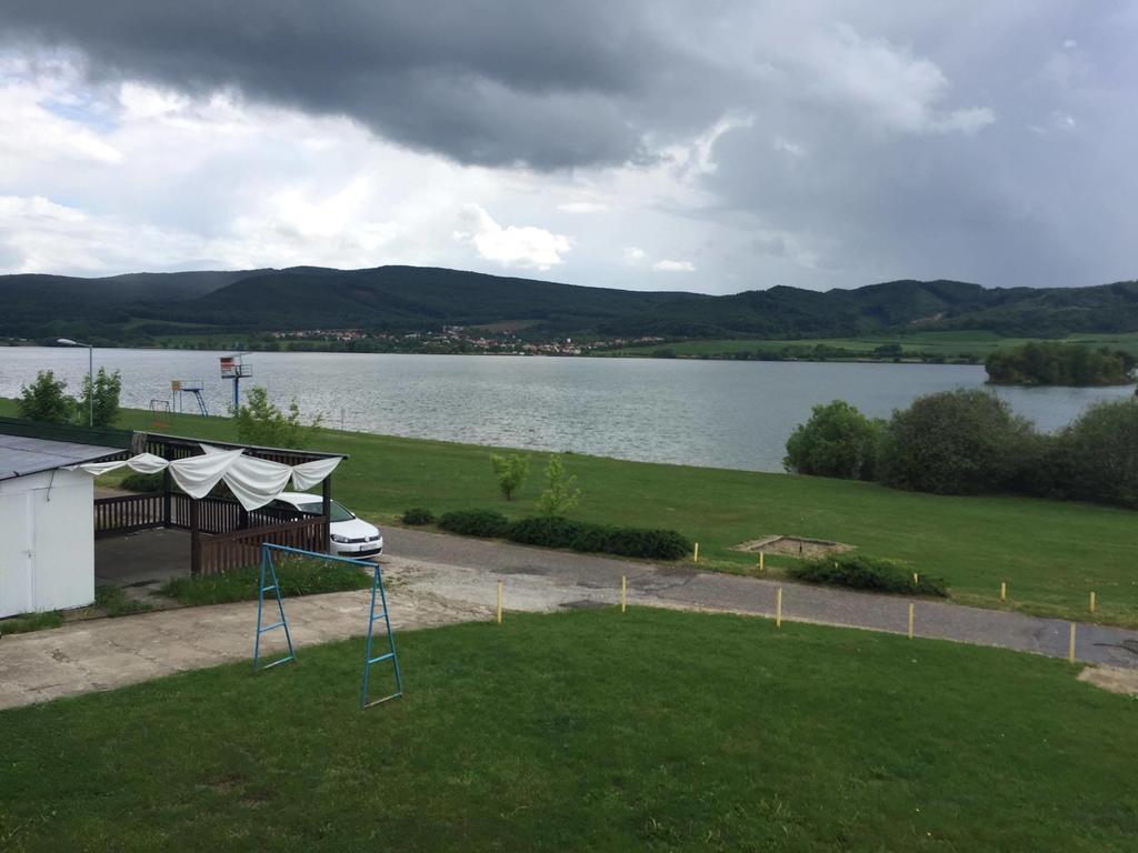 Turisticka Ubytovna Hotel Divín المظهر الخارجي الصورة